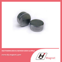 Hot Sale Disc NdFeB Magnet with High Quality Manufacturered by Factory
